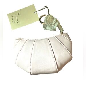 A New Day Pink Key Pouch